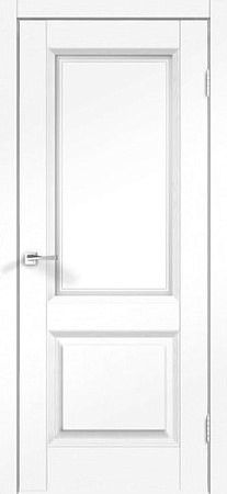 Межкомнатная дверь Velldoris Alto 6 60x200 (ясень белый структурный)