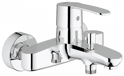 Однорычажный смеситель Grohe Wave Cosmopolitan 23209000