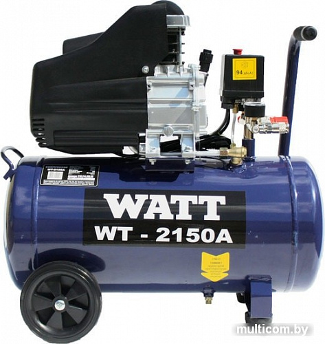 Компрессор WATT WT-2150A