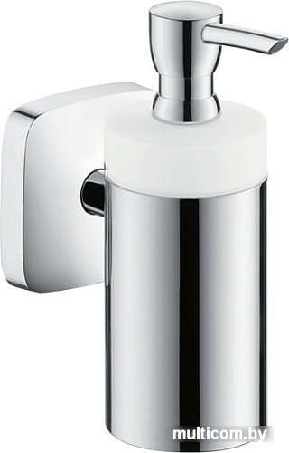 Дозатор для жидкого мыла Hansgrohe PuraVida 41503000