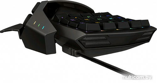 Клавиатура Razer Orbweaver Chroma