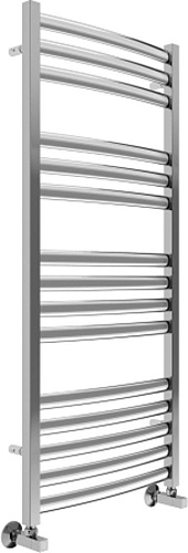 Полотенцесушитель TERMINUS Палермо П15 500x1200 (хром)