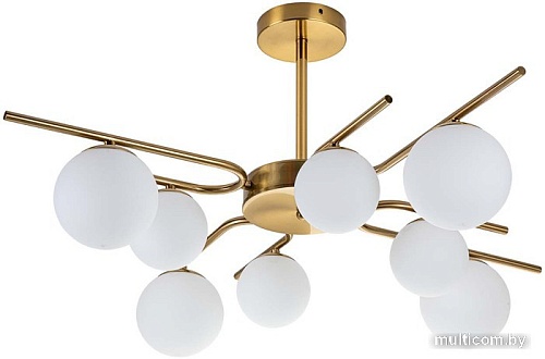 Люстра средней высоты Escada 642/8P