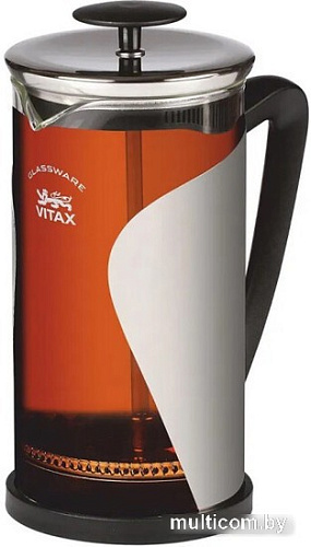 Френч-пресс Vitax Times VX-3024