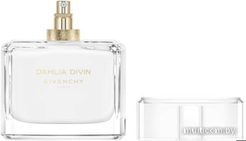 Givenchy Dahlia Divin Eau Initiale for Women EdT (75 мл)