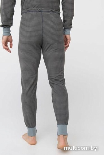 Костюм Huntsman Thermoline 56-58 (фактурный флис, серый)