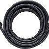 Кабель VCOM CG635-10M DisplayPort - DisplayPort (10 м, черный)