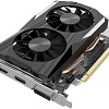 Видеокарта ZOTAC GeForce GTX 1050 Ti OC 4GB GDDR5 [ZT-P10510B-10L]
