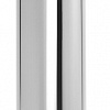 Brabantia FlatBack+ 30 л (стальной матовый с защитой от отпечатков)