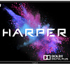 Телевизор Harper 32R690T