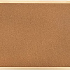 Офисная пробковая доска BRAUBERG 238311