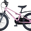 Детский велосипед Maxiscoo Shark Sport 18 2025 MSC-SH1843 (розовый жемчуг, разобранный)