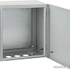 Корпус металлический Эра Simple ЩМП-05IP31 Б0041656