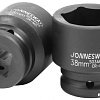 Головка слесарная Jonnesway S03A6138