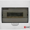 Щит распределительный EKF PROxima PB40-N-12