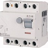 Устройство защитного отключения Eaton HNC-40/4/003 4P 40A 6kA 30mA АC 4M 194694