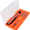 Набор инструментов Jakemy JM-8144 (26 предметов)