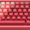 Клавиатура Dareu A84 Pro (Flame Red)