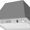 Кухонная вытяжка KUPPERSBERG Inlinea 52 LX