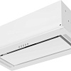 Кухонная вытяжка Meferi INBOX60WH Glass Power