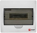 Щит распределительный EKF PROxima PB40-N-12