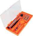 Набор инструментов Jakemy JM-8144 (26 предметов)