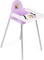 Высокий стульчик Альтернатива М8458 (Лунтик)