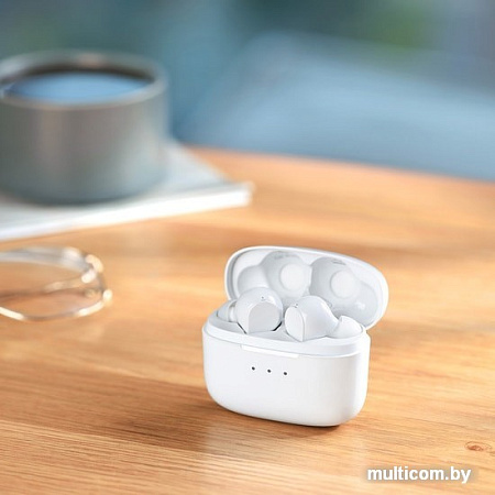 Наушники Anker SoundCore Liberty Air (белый)