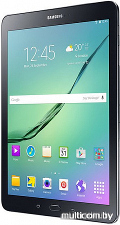 Планшет Samsung Galaxy Tab S2 9.7 32GB Black [SM-T813]