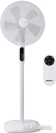 Вентилятор CENTEK CT-5026 (белый)