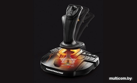 Оборудование для авиасимов Thrustmaster T.16000M FCS