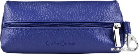 Ключница Carlo Gattini Cavone 7105-19 (темно-синий)
