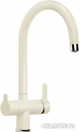 Смеситель Blanco Trima Silgranit (жасмин)