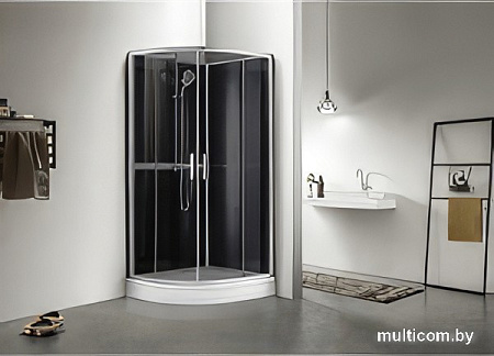 Душевая кабина Azario AZ-N10812 90*90