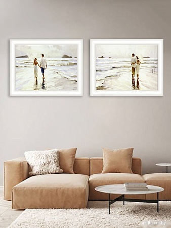 Картина Декарт 8Л0407