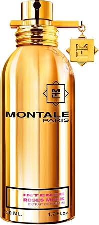 Montale Intense Roses Musk EdP (50 мл)