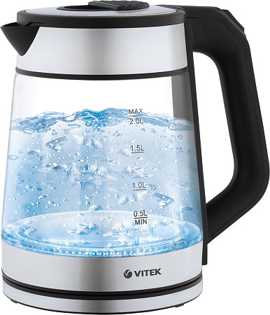 Электрический чайник Vitek VT-1176