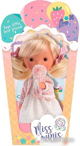 Кукла Llorens Miss Minis Лили Квин 52602