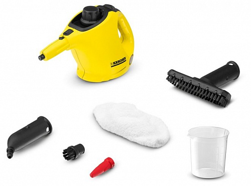 Пароочиститель Karcher SC 1