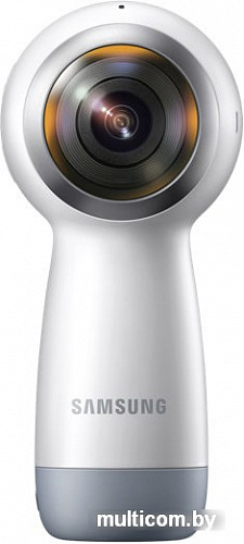 Экшен-камера Samsung Gear 360 (2017) [SM-R210]