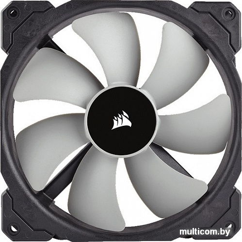 Кулер для корпуса Corsair ML140 Twin Pack (140 мм) [CO-9050044-WW]