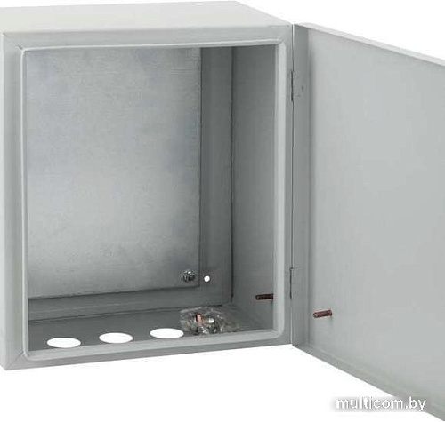 Корпус металлический Эра Simple ЩМП-05IP31 Б0041656