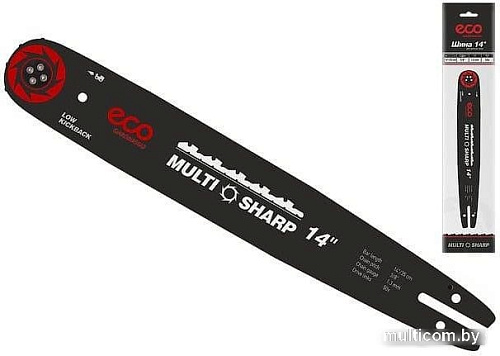 Шина для пилы ECO CSP-040