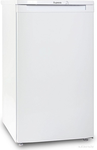 Однокамерный холодильник Бирюса 408