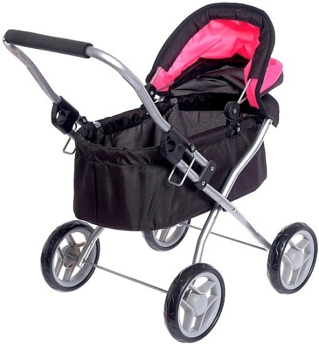 Коляска для кукол Melobo универсальная 4959384