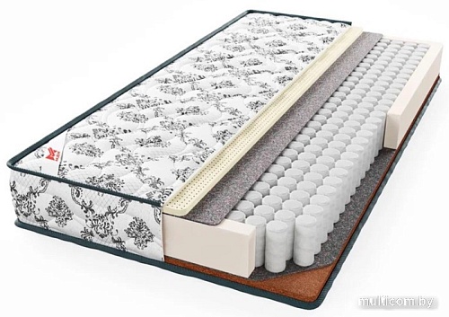 Матрас МДК Comfort Perfect BL200 180x200