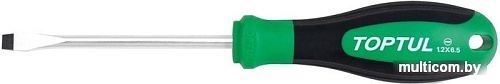 Набор отверток Toptul FAAD6E10 1 предмет