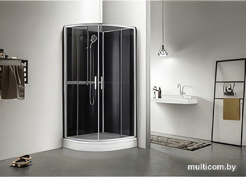 Душевая кабина Azario AZ-N10812 90*90