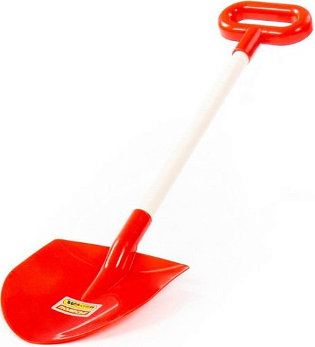 Лопатка игрушечная Полесье 51929