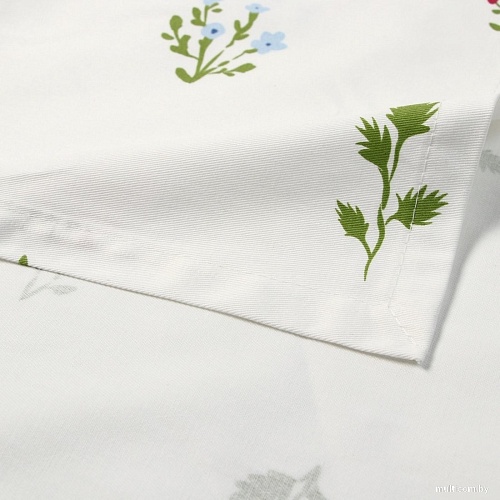 Скатерть Этель Цветочек 10783216